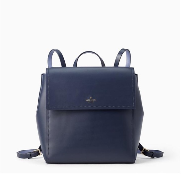 Kate Spade Back Pack Somerville Megan Back Pack - Picture 2 of 5